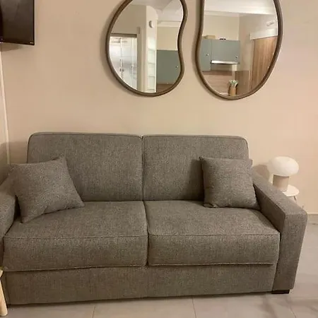 Apartment Centre Suquet