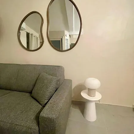 Centre Suquet Apartment Cannes