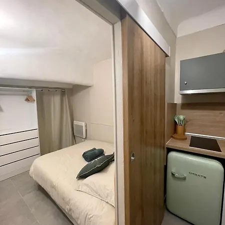 Apartment Centre Suquet