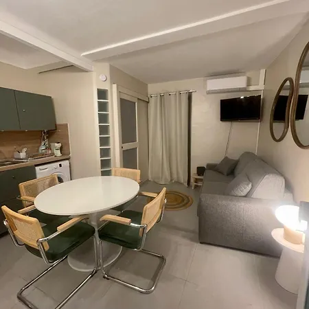 Centre Suquet Apartment Cannes