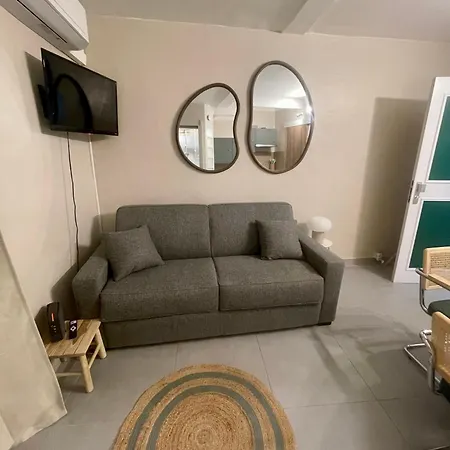 Centre Suquet Cannes